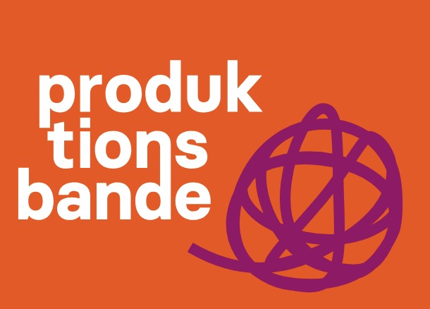 Logo Produktionsbande